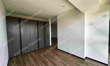 RENTA DEPARTAMENTO EN CITTA SAN JERONIMO ALVARO OBREGON