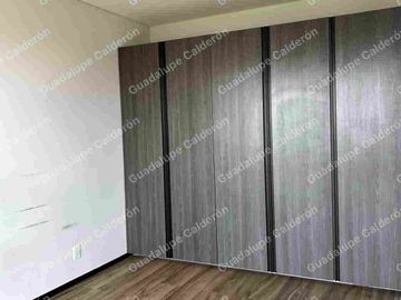 RENTA DEPARTAMENTO EN CITTA SAN JERONIMO ALVARO OBREGON