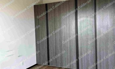RENTA DEPARTAMENTO EN CITTA SAN JERONIMO ALVARO OBREGON