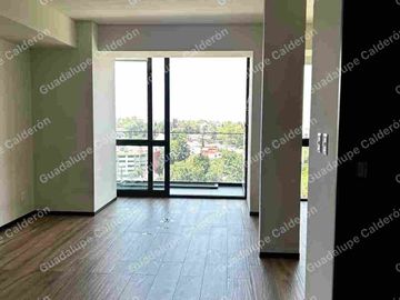RENTA DEPARTAMENTO EN CITTA SAN JERONIMO ALVARO OBREGON
