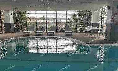 RENTA DEPARTAMENTO EN CITTA SAN JERONIMO ALVARO OBREGON