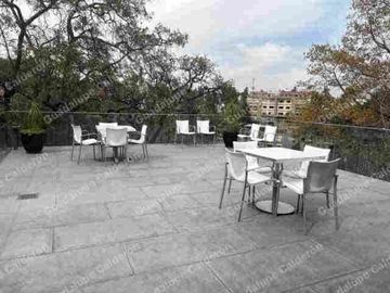 RENTA DEPARTAMENTO EN CITTA SAN JERONIMO ALVARO OBREGON