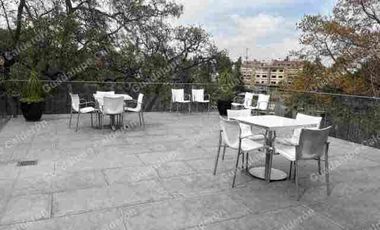 RENTA DEPARTAMENTO EN CITTA SAN JERONIMO ALVARO OBREGON
