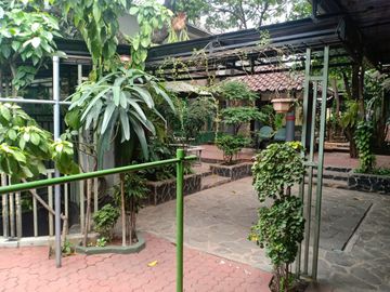 Tanah Luas & Termurah! Rumah 2 Lantai Di Sektor 2 Bintaro — Lokasi Strategis, Siap Huni & Hotsale  (SP 0860)