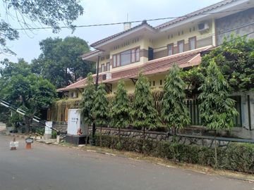 Tanah Luas & Termurah! Rumah 2 Lantai Di Sektor 2 Bintaro — Lokasi Strategis, Siap Huni & Hotsale  (SP 0860)
