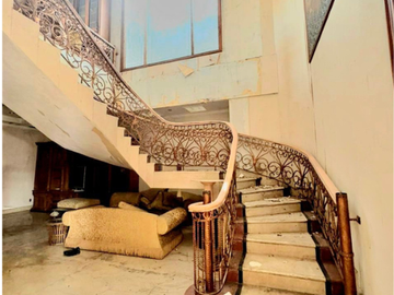 Dijual Cepat Rumah Mewah Tebet Barat Lokasi Sangat Strategis Akses Jalan Raya (BU)