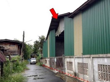 Z2T2345 ขายโกดัง ตำบล ในเมือง อำเภอ เมืองลำพูน จังหวัด ลำพูน