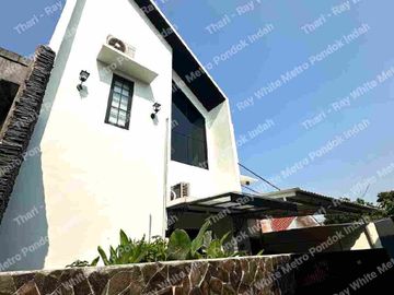Dijual Cepat Rumah Bagus di Cilangkap Jakarta Timur