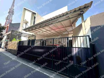 Dijual Cepat Rumah Bagus di Cilangkap Jakarta Timur