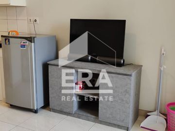 Disewakan Apartemen The Springlake Studio Tower Caldesia View City Full Furnished