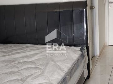 Disewakan Apartemen The Springlake Studio Tower Caldesia View City Full Furnished