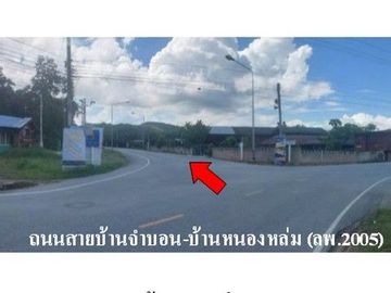 ZHL0485 ขายบ้านเดี่ยว ตำบล ศรีบัวบาน อำเภอ เมืองลำพูน จังหวัด ลำพูน