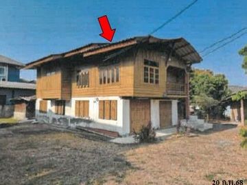 ZHL0485 ขายบ้านเดี่ยว ตำบล ศรีบัวบาน อำเภอ เมืองลำพูน จังหวัด ลำพูน