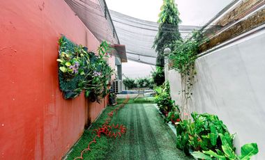 Royale Cebu Estates 6BR 1000sqm Pool 5-car Maids Roof Deck