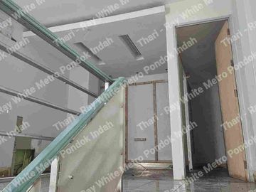 Disewakan RUKO di lokasi yang sangat strategis di Jl Fatmawati Raya Jakarta Selatan