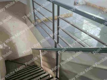 Disewakan RUKO di lokasi yang sangat strategis di Jl Fatmawati Raya Jakarta Selatan