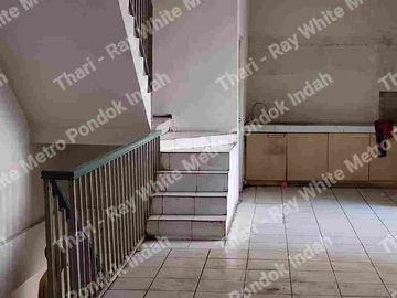 Disewakan RUKO di lokasi yang sangat strategis di Jl Fatmawati Raya Jakarta Selatan