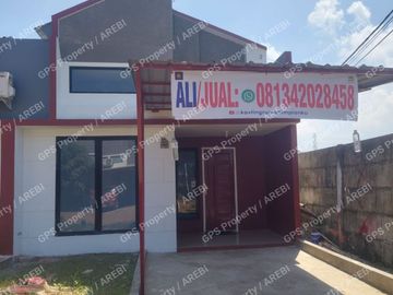 Rumah Baru Siap Huni