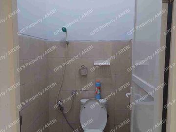 Rumah Baru Siap Huni