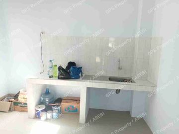 Rumah Baru Siap Huni