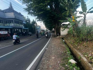 Jual Tanah di Muara Sanding Murah