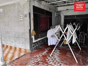 Dijual Cepat Rumah Tebet Timur Lokasi Strategis Nyaman Akses Jalan 3 Mobil Lebar