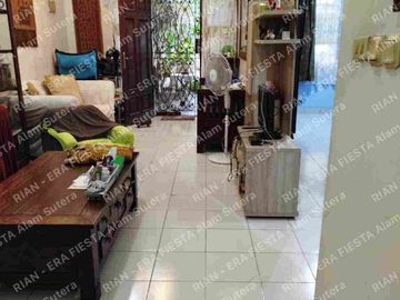 Sutera Gardenia Alam Sutera