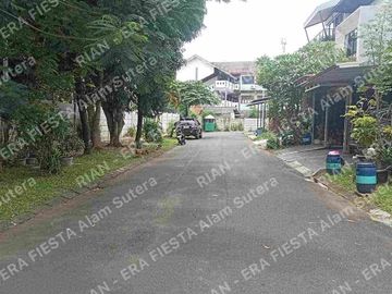 Sutera Gardenia Alam Sutera