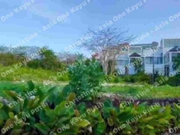 Dijual Kavling Premium Ocean View lokasi strategis di Nusa Dua