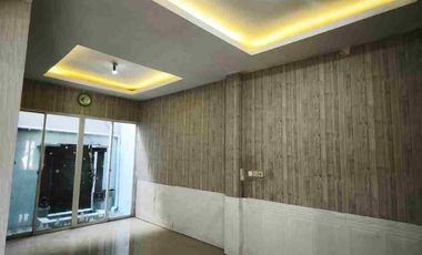 DIJUAL CEPAT RUMAH CLUSTER EASTERN COSMO THE ICON BSD CITY