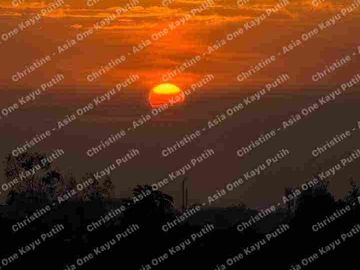 Dijual Tanah Kavling Premium bintang 5 Ocean View di Nusa Dua Bali
