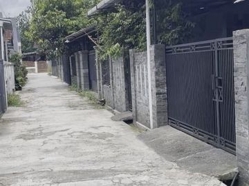 Dijual Cepat Lagi BU Dibawah Pasaran Tanah Sayap TKI Jl. Purwa Indah 2, Mekar Rahayu, Kec. Margaasih, Kab Bandung