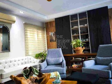 ULTRA LUXURY FULLY FURNISHED HOUSE IN AYALA ALABANG VILLAGE MUNTINLUPA