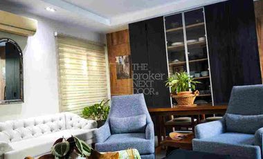 ULTRA LUXURY FULLY FURNISHED HOUSE IN AYALA ALABANG VILLAGE MUNTINLUPA