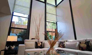 ULTRA LUXURY FULLY FURNISHED HOUSE IN AYALA ALABANG VILLAGE MUNTINLUPA