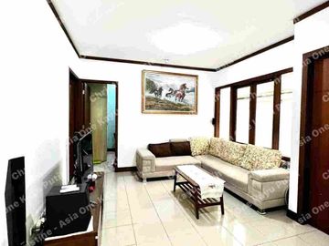 Dijual Rumah Cantik  siap Huni di Kayu Putih