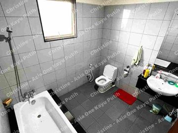 Dijual Rumah Cantik  siap Huni di Kayu Putih