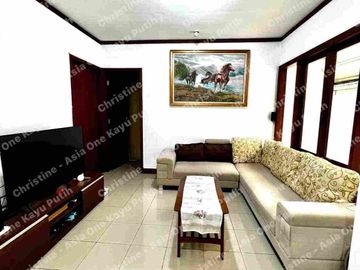 Dijual Rumah Cantik  siap Huni di Kayu Putih