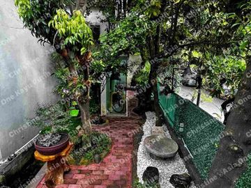 Dijual Rumah Cantik  siap Huni di Kayu Putih