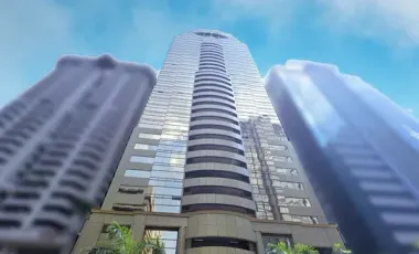 Raffles Corporate Center FA: 1,047.56 sqm 10 Office Units  10th floor (whole) Clean title in Pasig