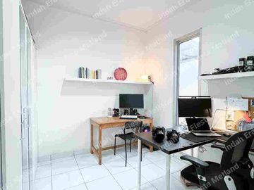 Rumah Bagus Siap Huni sektor 7c Gading Serpong