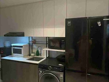 Jasmine Apartemen - Dorada Tower - Kemayoran - Jakarta Pusat