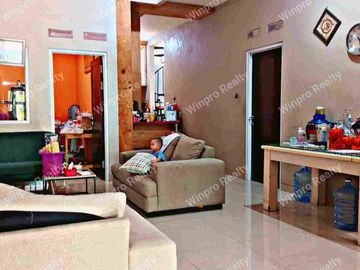 Dijual Rumah Taman Yasmin Bogor