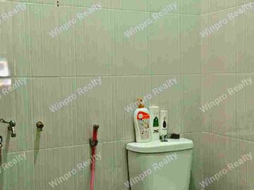 Dijual Rumah Taman Yasmin Bogor