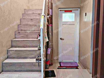 Dijual Rumah Taman Yasmin Bogor