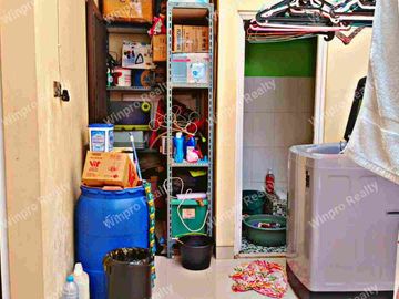 Dijual Rumah Taman Yasmin Bogor