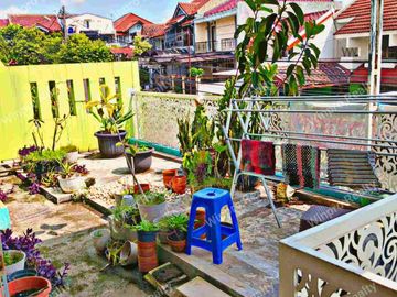 Dijual Rumah Taman Yasmin Bogor
