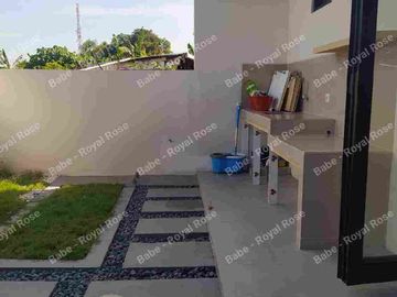 rumah 2 lantai murah n harga terjangkau