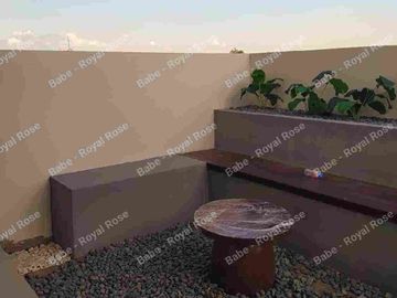 rumah 2 lantai murah n harga terjangkau