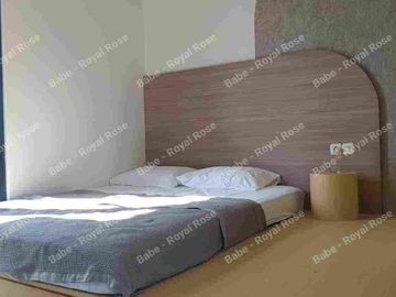 rumah 2 lantai murah n harga terjangkau